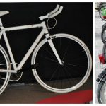 La roue électrique, ce n'est pas si compliqué! À l'avant ou à l'arrière, faites votre choix parmi nos deux astuces faciles et rapides pour un vélo branché!