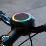 Smarthalo, pour un vélo connecté et intelligent