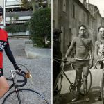 Valérie nous raconte sa première randonnée vintage à vélo lors de la Cyclo Légende organisée par le Vélo Club Pennois. Une sortie 100% Rétro!