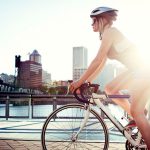 5 conseils pour perdre du poids à vélo et rester en forme
