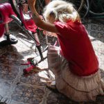 Un vélo pour 10 ans, toujours adapté à l'âge de l'enfant