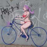 Vélo et menstruations: hop sur la selle!