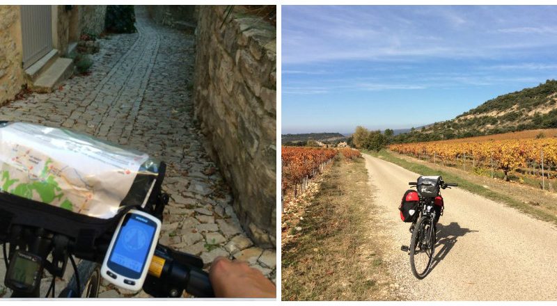 Marine vous confie quelques pépites dégotées lors de son voyage à vélo dans la Drôme Provençale. De quoi vous faire rêver pour vos prochaines vacances.