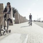 Qui n’a pas rêvé de pouvoir faire ces deux choses en même temps: courir et faire du vélo. C’est maintenant possible grâce au Halfbike!