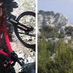 Amandine, le vélo dans la peau