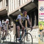 Le Tour de Rance- la randonnée vintage