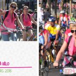 Jeannette, le Toutes à vélo 2016 comme une grand messe