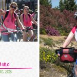 Véronique, un Toutes à vélo 2016 fort en symbole