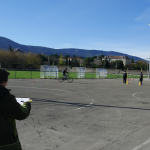 Devenir accompagnatrice vélo dans une école