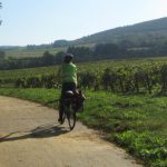 La Bourgogne à vélo vous comblera de ses richesses culturelles et gastronomiques, comme de la beauté de ses paysages naturels et ancestraux.
