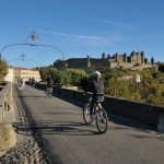 Parcourez le Canal du Midi en vélo en famille