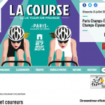 La Course by Le Tour de France 2016