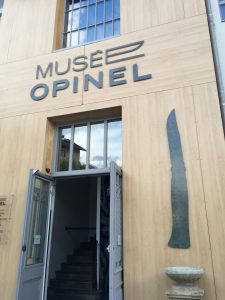 Le Musée Opinel