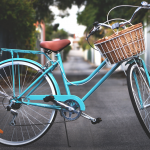 Le vélo tous les jours, toute la semaine pour la santé!