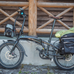 Organiser une randonnée vélo ou la philosophie du Pélerin.