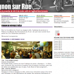 Forum du voyage à vélo de Lyon