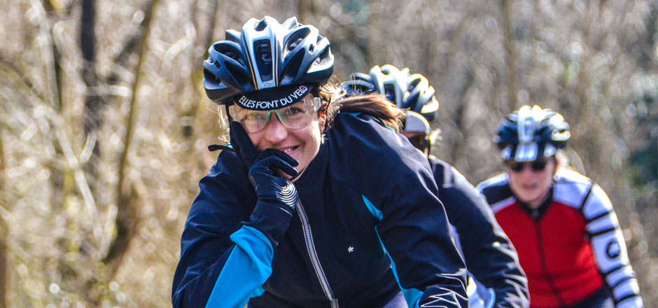 "I had a dream" pour les cyclistes pro féminines : boucler la grande boucle