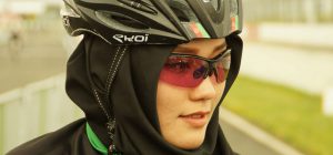 Les petites reines de Kaboul : le vélo, une liberté chèrement conquise