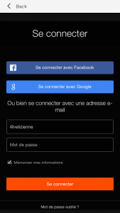 application relive application relive