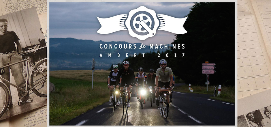 concours de Machines 2017