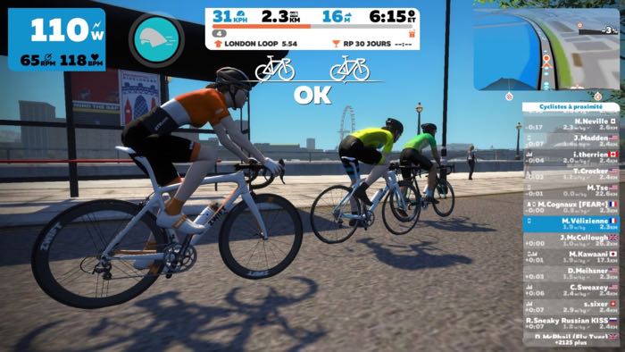 TÉLÉCHARGER ZWIFT EN FRANCAIS