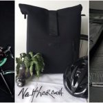 sac cycliste Newpharaoh