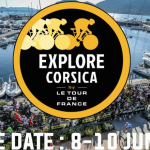 la cyclosportive Explore Corsica