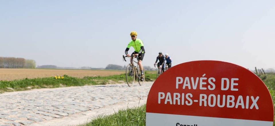 Challenge Paris-Roubaix