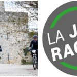 La jean racine, fête du vélo francilien