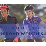 weekend btwin road women lille