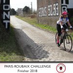 Paris-Roubaix Challenge 2019