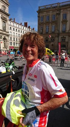 Françoise Denel