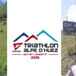 Time Triathlon de l’Alpe d’Huez