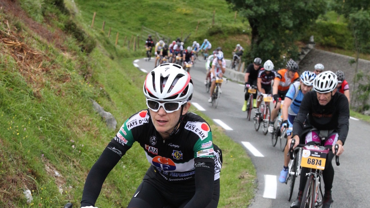 séjour 3 etapes du Tour Pyrénées