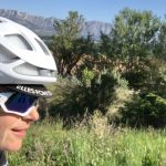test casque Smith trace