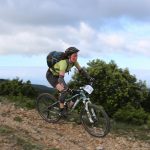 belle randonnée en vtt équipement