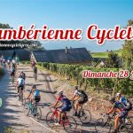la chambérienne cycletyres 2019