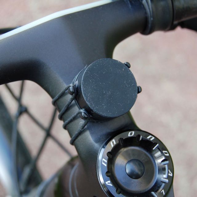 Support vélo Shapeheart magnétique : le test de nos lecteurs