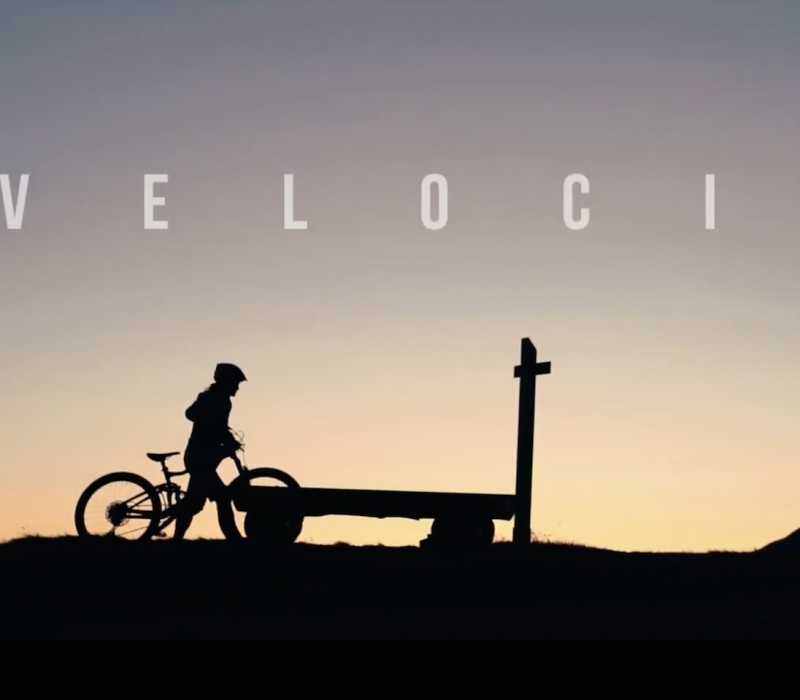 Velocia film documentaire cyclisme féminin