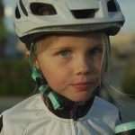 campagne pour la parité des femmes dans le sport Liv cycling