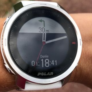 Test approfondi de la montre multi-sports Polar Grit X durant 10 semaines