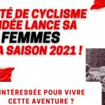 La Vendée lance son équipe cycliste féminine