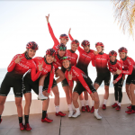equipes feminines La photo est de Elen Rius / Team Arkéa Pro Cycling