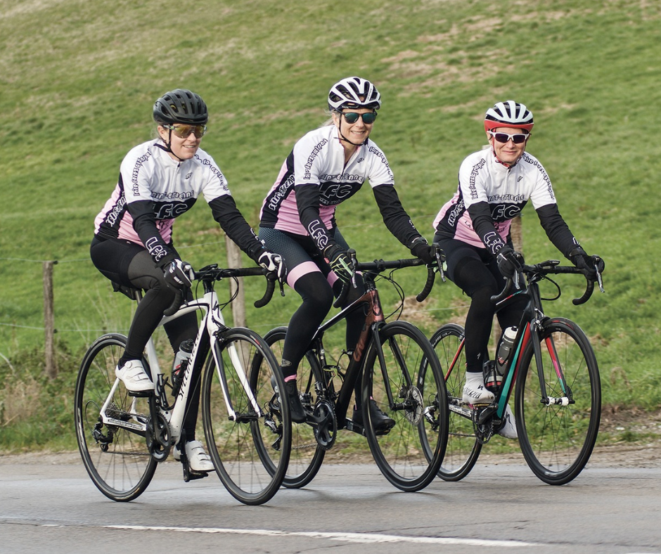 Tour de la Loire féminin 2021