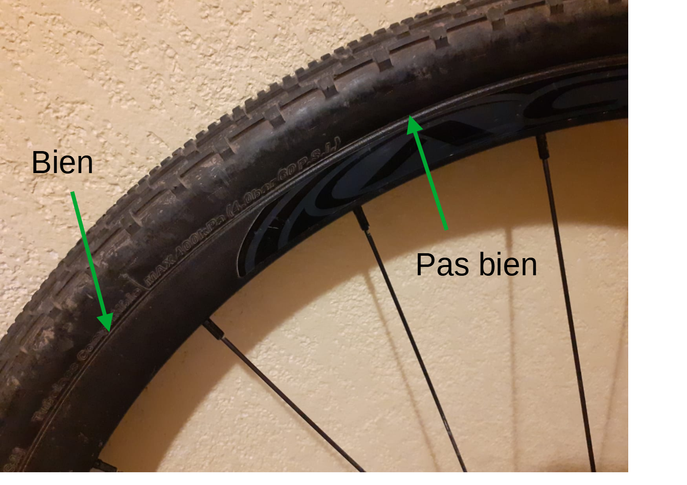 Tout savoir sur les crevaisons des pneus de vélo - Citycle