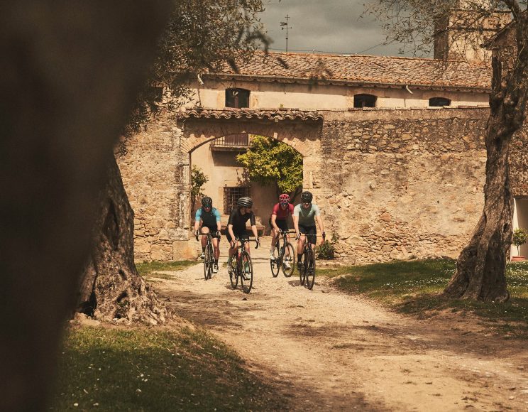 Un séjour vélo de route 100% féminin à Mallorca avec Velocho Cycling