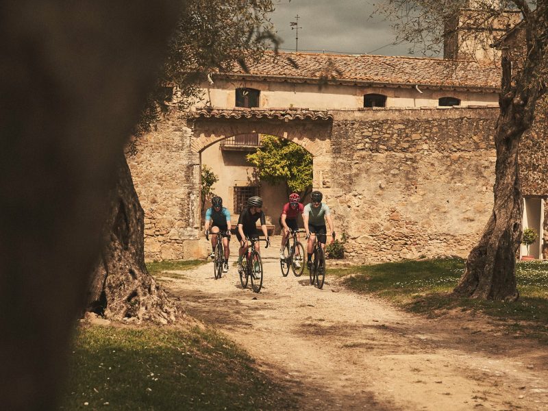 Un séjour vélo de route 100% féminin à Mallorca avec Velocho Cycling