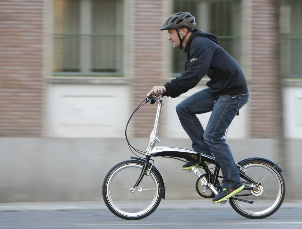 Les vélos pliants en 2023 : un nouveau marché en plein essor