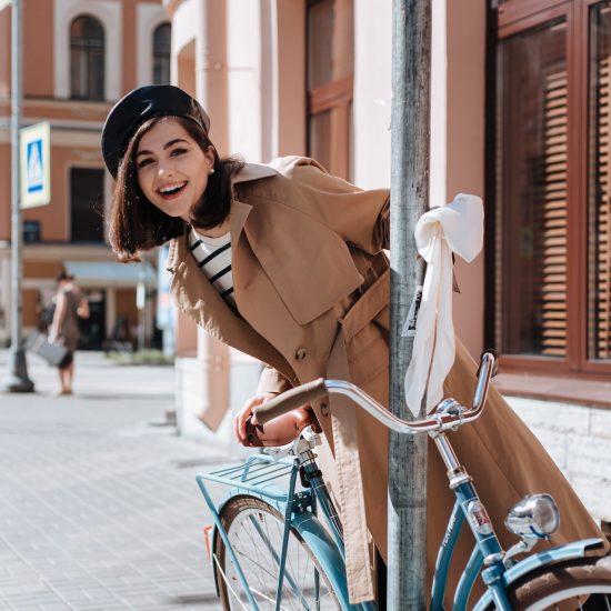 5 initiatives françaises pour promouvoir le vélo au féminin