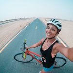 Les applications incontournables pour les femmes cyclistes